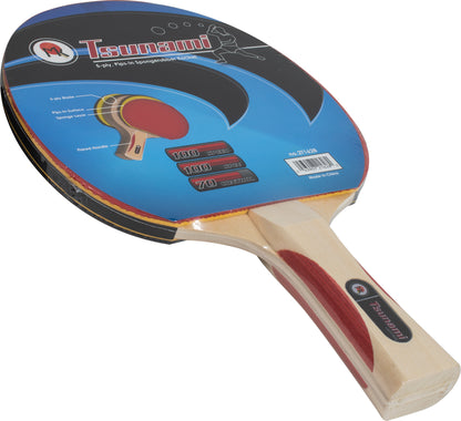 Tsunami Racket