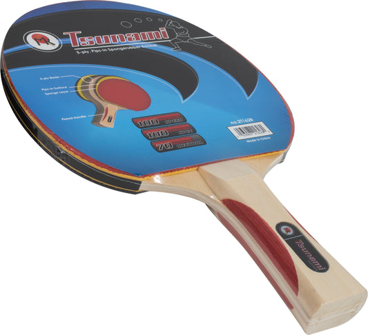 Tsunami Racket