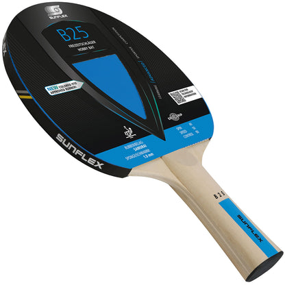 Color Comp B25 Racket